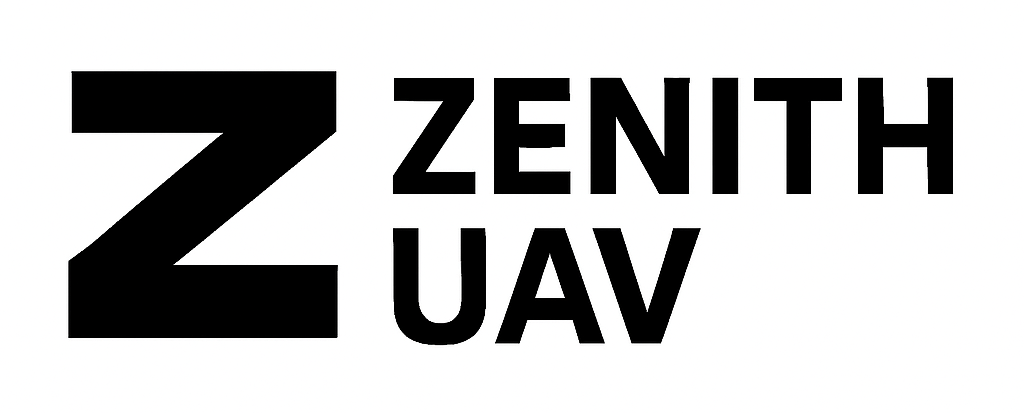 Zenith UAV logo